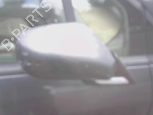 Used Right mirror PEUGEOT 807 (EB_) 2.2 HDi (163 hp) 30816614