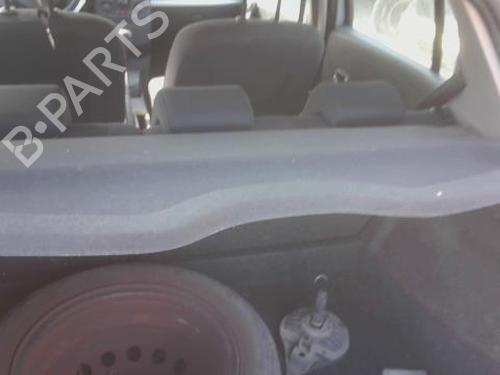 Used Rear parcel shelf Rear parcel shelf 38724601 38724601