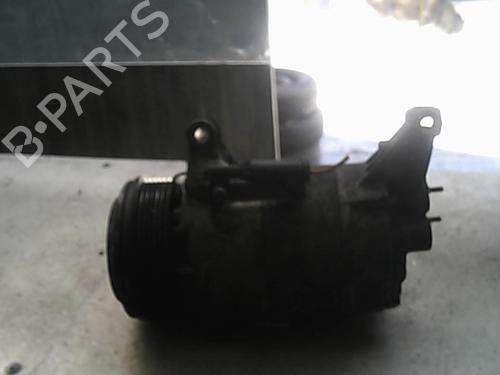 Used AC compressor AC compressor MINI MINI (R50, R53) Cooper (116 hp) 20987449 20987449