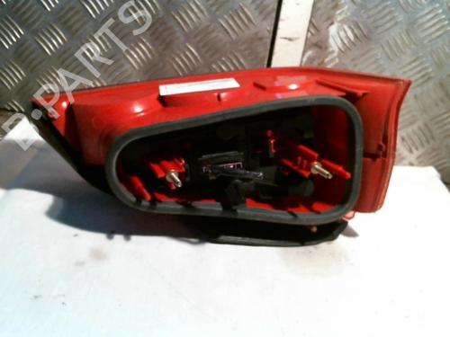 Right taillight PEUGEOT 106 I (1A, 1C) 1.0 | BP20988898C35 
