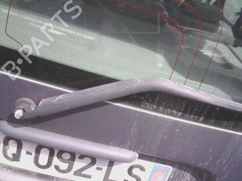 Used Rear windshield wiper arm Rear windshield wiper arm RENAULT KANGOO (KC0/1_) 1.6 16V (95 hp) 34638226 34638226