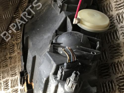 Left headlight MERCEDES-BENZ A-CLASS (W169) A 180 CDI (169.007, 169.307) | BP33742857C28 - Image 3