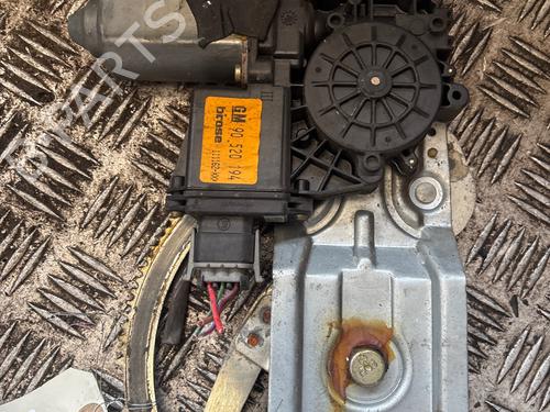 Used Front right window mechanism Front right window mechanism 36416029 36416029