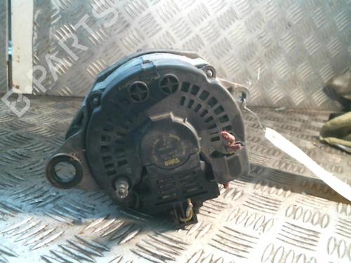 Used Alternator Alternator RENAULT 19 I Chamade (L53_) 1.7 (L533) (92 hp) 22039511 22039511