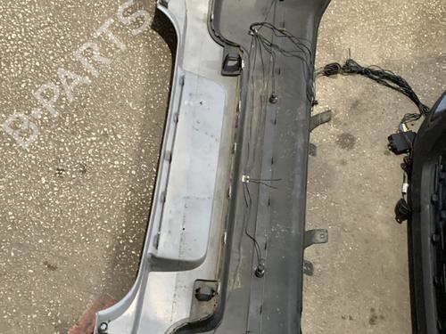 Rear bumper CITROËN C3 III (SX) 1.2 PureTech 82 | BP30563896C8 