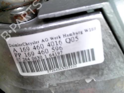 Used Steering column Steering column MERCEDES-BENZ A-CLASS (W169) A 180 CDI (169.007, 169.307) (109 hp) 20990908 20990908