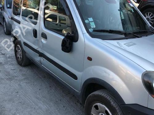 AC compressor RENAULT KANGOO (KC0/1_) 1.9 dCi 4x4 | BP20996959M34 