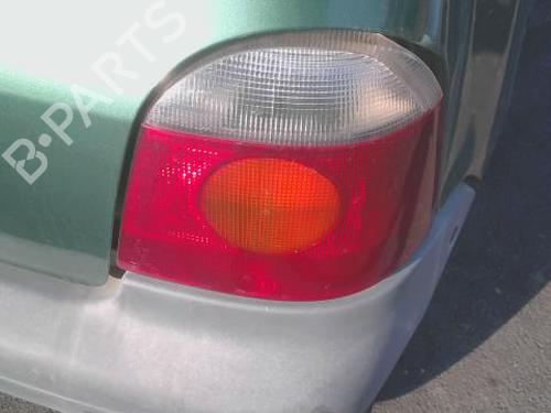Used Right taillight Right taillight 38091516 38091516