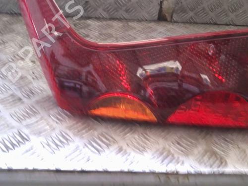Right taillight NISSAN NOTE (E11, NE11) 1.5 dCi | BP25934917C35 