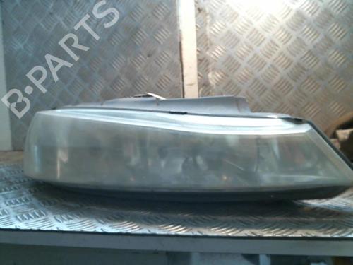Used Right headlight PEUGEOT 406 (8B) 1.8 16V (116 hp) 22039987