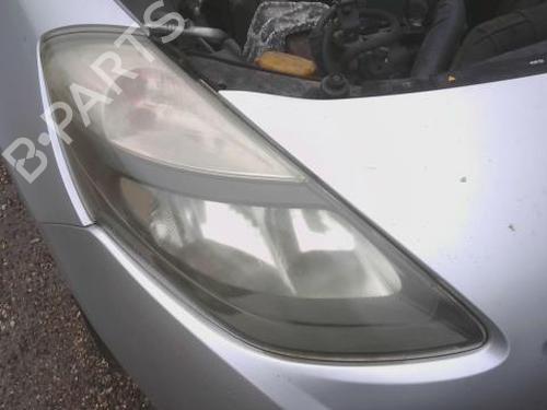 Used Right headlight RENAULT CLIO III (BR0/1, CR0/1) 1.5 dCi (C/BR0G, C/BR1G) (68 hp) 31135299
