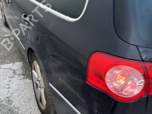 Left tailgate light VW PASSAT B6 Variant (3C5) 2.0 TDI 16V | BP27655270C79 - Image 7