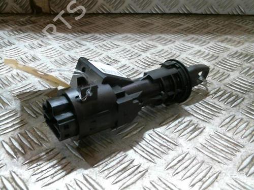 Used Ignition barrel FORD KA (RU8) 1.2 (69 hp) 21379109