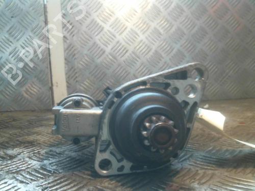Startmotor SEAT IBIZA III (6L1) 1.9 TDI (100 hp) 22038431