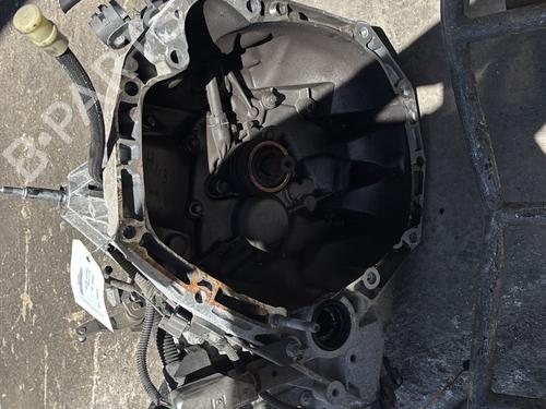 gearbox-dacia-sandero-2008-23255139 main image