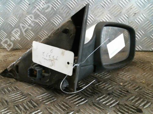 Used Right mirror RENAULT SCÉNIC II (JM0/1_) 1.9 dCi (JM0G, JM12, JM1G, JM2C) (120 hp) 22038193