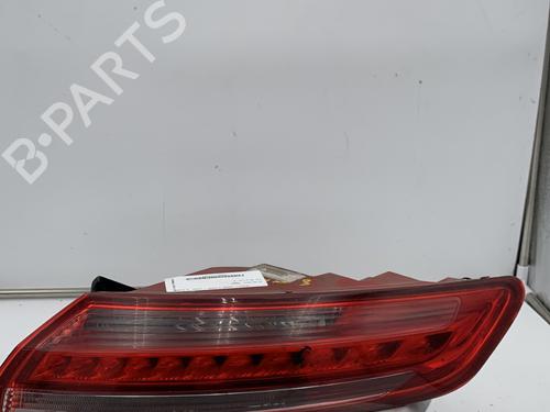 Right taillight RENAULT LAGUNA Coupe (DT0/1) 2.0 dCi (DT01, DT08, DT09, DT0K, DT12, DT1C, DT1D, DT1M,... | BP28619653C35