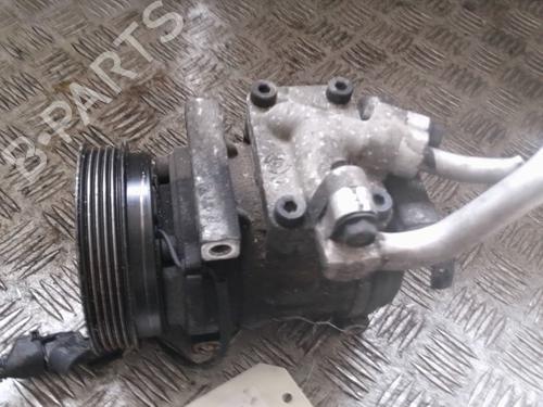 AC compressor KIA PICANTO I (SA) 1.1 CRDi | BP22426730M34 