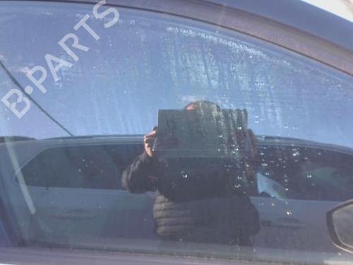 Used Front right door window CITROËN C3 III (SX) 1.2 PureTech 82 (83 hp) 30563891