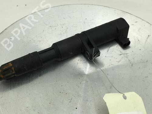 Used Ignition coil Ignition coil RENAULT SCÉNIC II (JM0/1_) 2.0 (JM05, JM0U, JM1N, JM1U, JM2V) (135 hp) 30650677 30650677