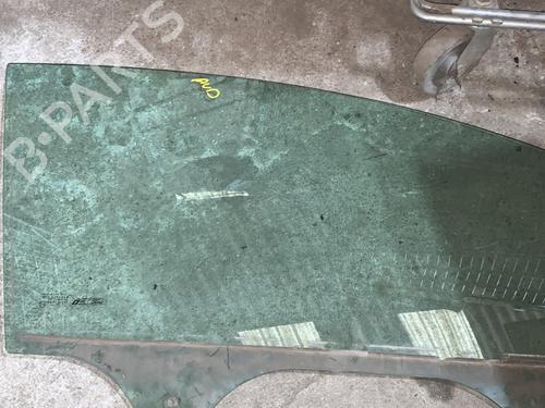 Front right door window FORD B-MAX (JK) 1.6 TDCi | BP28495678C19 - Image 2