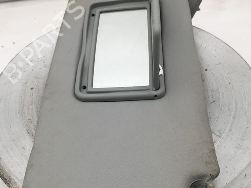 Left sun visor CITROËN C-CROSSER (VU_, VV_) 2.2 HDi | BP31018453I1 - Image 4