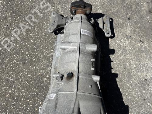 Used Gearbox Gearbox BMW 1 Coupe (E82) [2006-2013] 22055938 22055938
