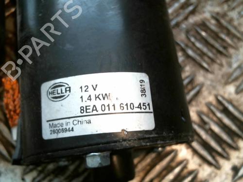 Starter CITROËN XSARA PICASSO (N68) 2.0 HDi | BP20987066M8 