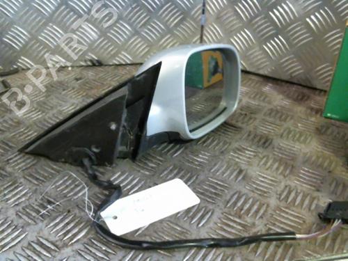Used Right mirror VW PASSAT B5 (3B2) 1.9 TDI (110 hp) 22037217