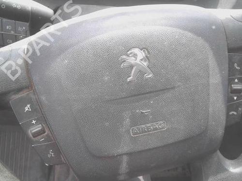 Airbag chauffør PEUGEOT BOXER Van 2.0 BlueHDi 130 (130 hp) 28509962