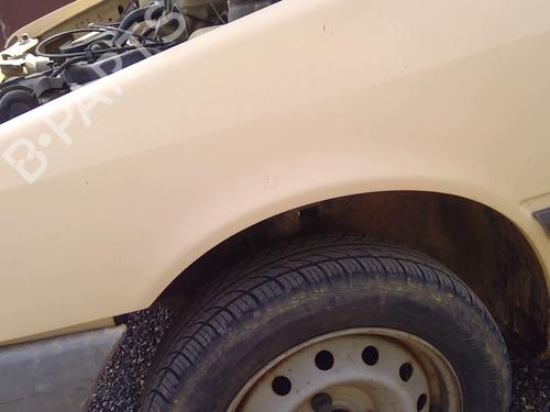 Used Left front fenders CITROËN AX (ZA-_) 11 (54 hp) 26000149