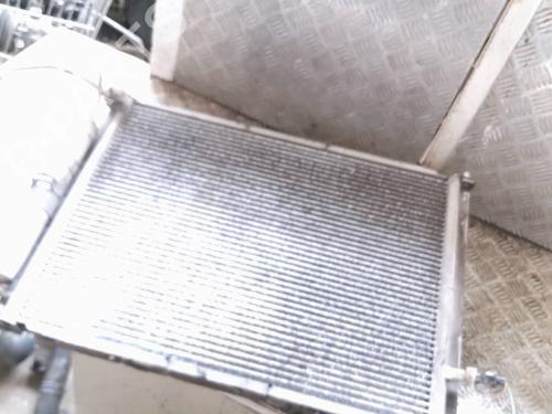 AC radiator RENAULT MODUS / GRAND MODUS (F/JP0_) 1.5 dCi (FP0F, JP0F) | BP25870029M32 - Image 4