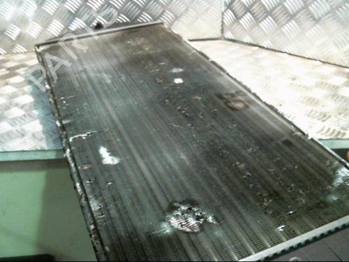 Used Intercooler Intercooler CITROËN EVASION MPV (22, U6) 2.0 HDI 16V (109 hp) 22035572 22035572