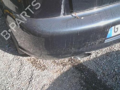 Used Rear bumper SEAT LEON (1M1) 1.9 TDI Syncro (150 hp) 29564950