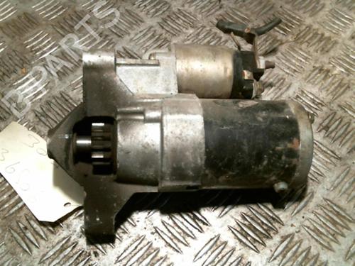 Startmotor PEUGEOT 307 Break (3E) 2.0 HDI 110 (107 hp) 20998586
