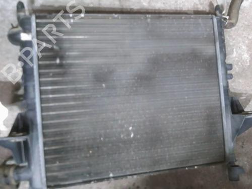 Køler RENAULT TWINGO I (C06_) 1.2 (C066, C068) | BP30779313M31