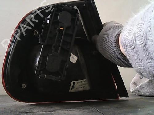 Used Right taillight Right taillight 22036075 22036075