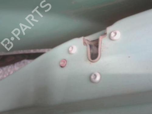 Used Rear right lock RENAULT TRAFIC II Van (FL) 1.9 dCi 80 (FL0B) (82 hp) 28949387