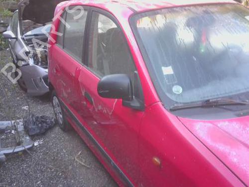 Used Parts HYUNDAI ATOS PRIME (MX)    4505871