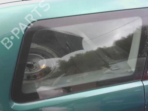 Panel rude bagtil højre FORD MONDEO III Turnier (BWY) 2.0 16V TDDi / TDCi (115 hp) 28509882