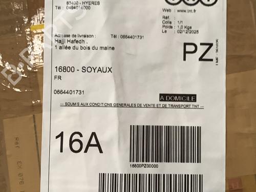 left-sun-visor-kia-sportage-iv-ql-qle-2015-2016-2017-2018-2019-2020-2021-2022-25304776 main image