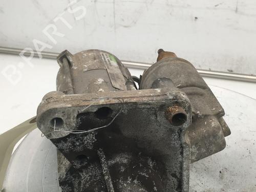 Starter PEUGEOT 407 (6D_) 1.6 HDi 110 (6D9HZC, 6D9HYC) | BP31799737M8 - Image 2