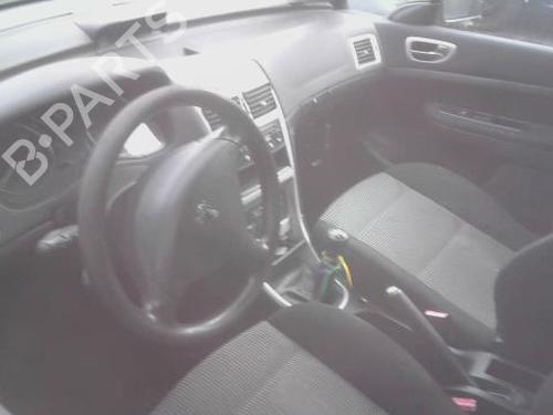 Switch PEUGEOT 307 (3A/C) 1.6 HDi | BP34638047I30 - Image 5