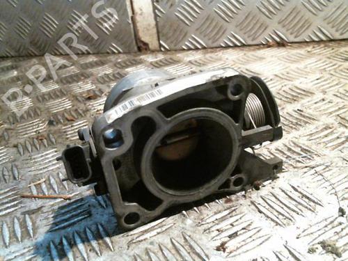 Used Throttle body Throttle body 20990403 20990403