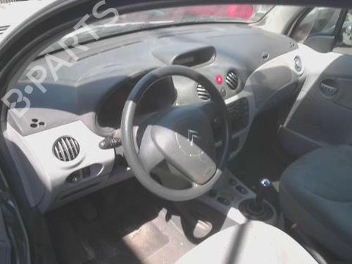 Brugte CITROËN C3 I (FC_, FN_)    4778868