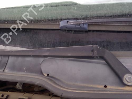 Used Front windshield wiper arm PEUGEOT 206 Hatchback (2A/C) 1.4 HDi eco 70 (68 hp) 26141118
