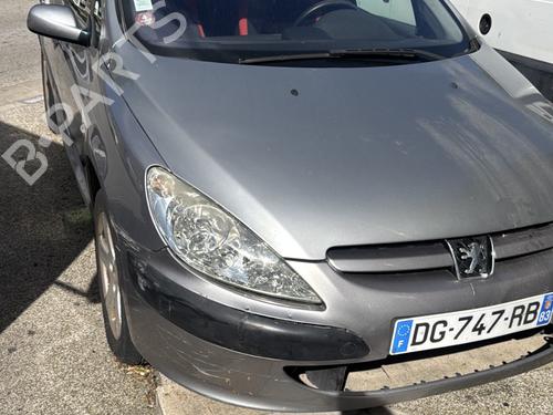 Switch PEUGEOT 307 (3A/C) 1.6 HDi 110 | BP27233833I30 - Image 8