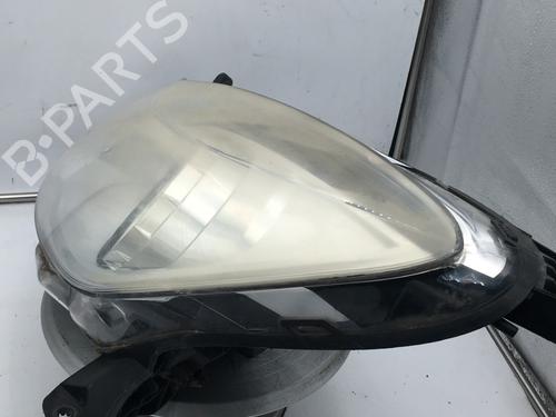 Left headlight CITROËN DS3 (SA_) 1.6 VTi 120 | BP32777069C28  - Image 6