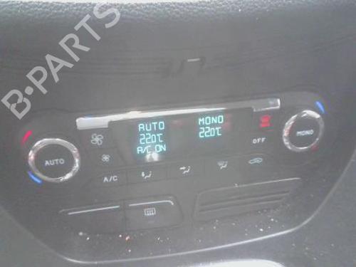 AC Styreenhet / Manøvreringsenhet FORD C-MAX II (DXA/CB7, DXA/CEU) 1.6 TDCi (95 hp) 28108937