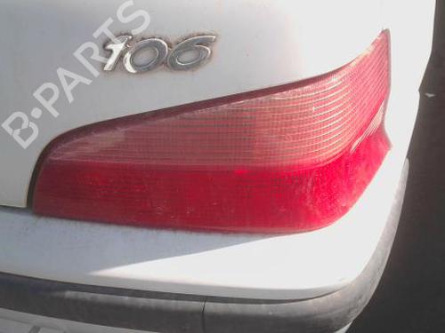 Højre baglygte Højre baglygte 38724539 38724539